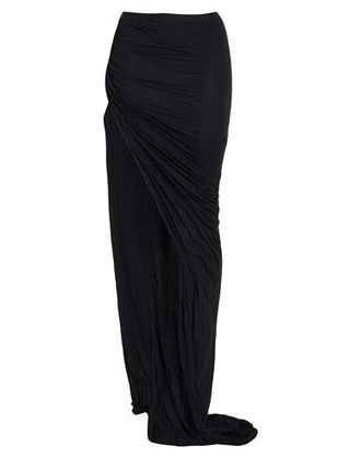 Rick Owens Maxi skirts