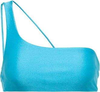 JADE Swim Top bikini monospalla Apex