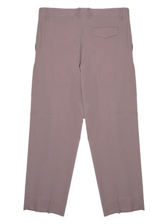 Costumein Trousers - Purple
