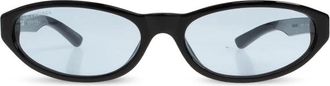 Balenciaga Gafas de sol - Accessories - unisex - Negro - ONE SIZE