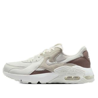Nike (WMNS) Nike Air Max Excee Summit White Mink Brown CD5432-134