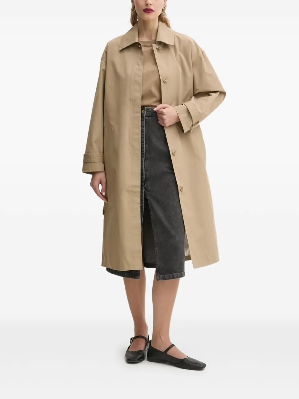 Dames Sessun Mantels Stylight