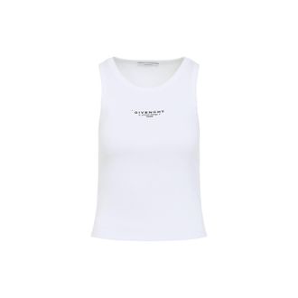 Givenchy Tops White