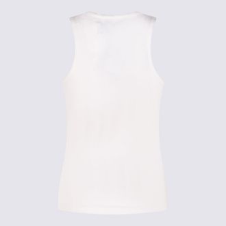 Vivienne Westwood Womens Top White _co 5 % Ea