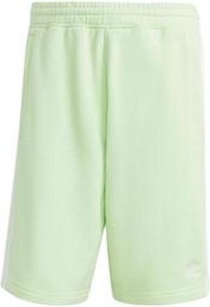 adidas Adicolor 3-Stripes Shorts Asia Sizing Green IR8013