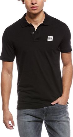 Diesel Smith Off Polo Shirt