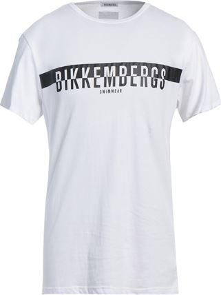 Dirk Bikkembergs TOPS - T-shirts auf YOOX.COM