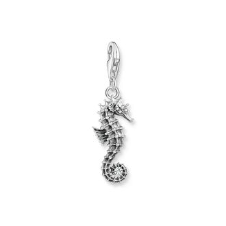 Thomas Sabo Thomas Sabo, Dames, Accessoires, Grijs, Maat: ONE Size