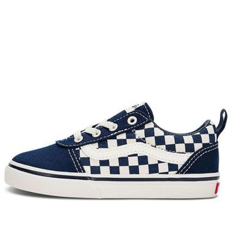 Vans (TD) Vans Ward Slip-On Indigo blue VN0A5KY8DTQ