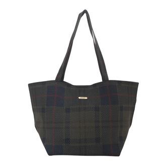 Barbour Mujer, Bolsos, Verde, Talla: ONE Size