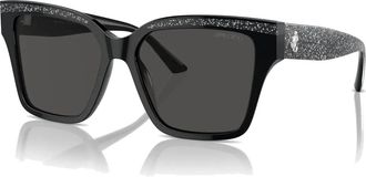 Jimmy Choo London Occhiali da sole Jimmy Choo Jc5003