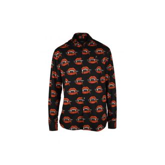 Philipp Plein Hombre, Camisas, Multicolor, Talla: L