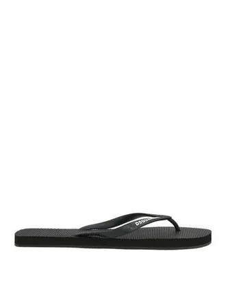 Dsquared2 CALZADO - Sandalias de dedo en YOOX.COM