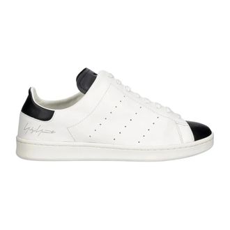 Yohji Yamamoto Donna, Scarpe, Bianco, 43 1/3 EU, new