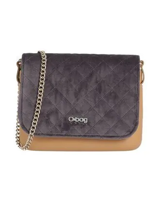 O bag BOLSOS - Bolsos con bandolera en YOOX.COM