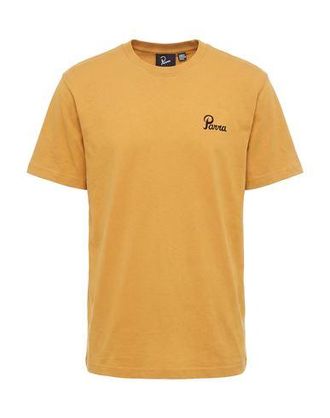 Parra TOPWEAR - T-shirts on YOOX.COM