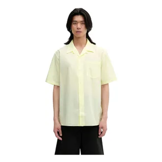 Norse Projects Uomo, Magliette, Giallo, M, new