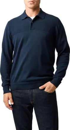 Rodd & Gunn Kingdale Knit
