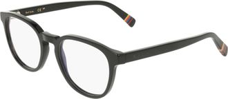 Paul Smith Mens 52mm Eyeglasses PS26605-001-52