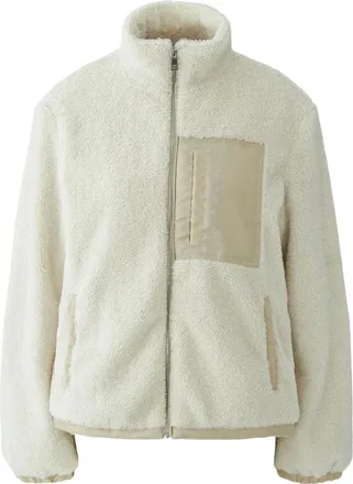 Oui Donna, Felpe, Beige, L, new