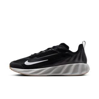 Nike Mens Ava X Mesh Shoes in Black | IQ7633-003
