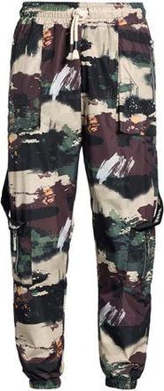Disclaimer BOTTOMWEAR - Trousers on YOOX.COM