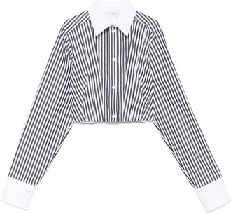 Sportmax Camicia Abano - Bianco