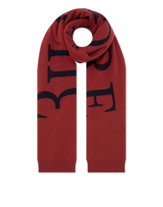 Billionaire Boys Club Lange Sjaal