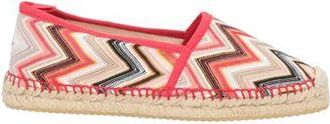 Missoni SCHUHE - Espadrilles auf YOOX.COM