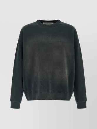 Golden Goose martin sweatshirt