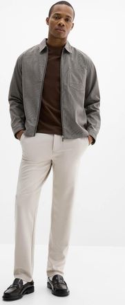 Only & Sons Mens Minimalist knit pant Slim fit