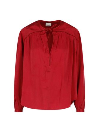 Isabel Marant Camicia Laraya