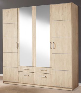 Priess Kleiderschrank