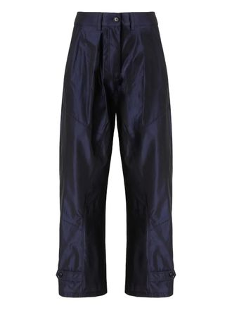 Pinko Plooibroek - Blauw