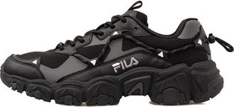 Fila (WMNS) FILA Runners Black T12W031113FBK