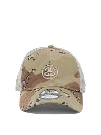 St&uuml;ssy H&uuml;te