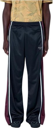 Martine Rose Uomo, Pantaloni, Nero, M, new
