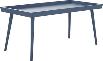 Safavieh Nonie Coffee Table With Tray