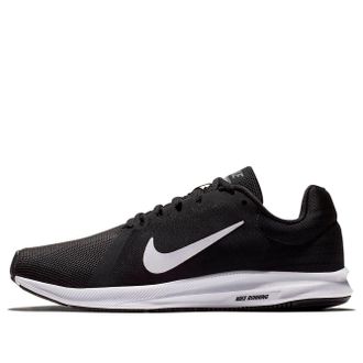 Nike (WMNS) Nike Downshifter 8 Black 908994-001