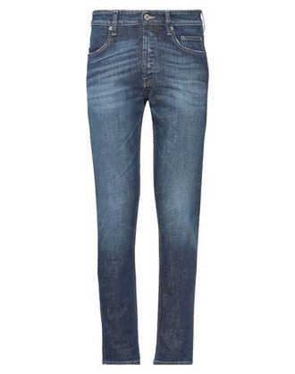 Siviglia BOTTOMWEAR - Pantaloni jeans su YOOX.COM