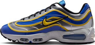 Nike Mens Air Max Joga Bonito R9 Shoes in Grey | IX8646-001