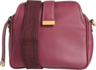 Purple Leather Handbags Shop up to 79 Stylight