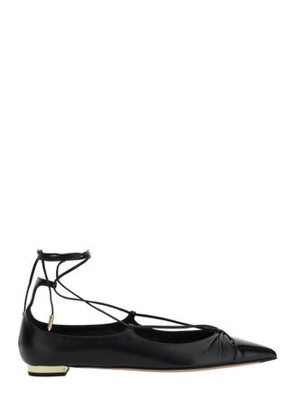 Aquazzura Flat Shoes