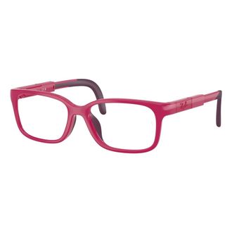 Ray-Ban Rya 1980 Optisch Montuur - unisex - Brillen - Paars - 47 MM - Accessoires