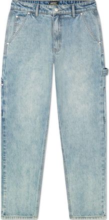 Wesc Carpenter Jeans in Authentic Light Wash at Nordstrom Rack, Size 34 X 32