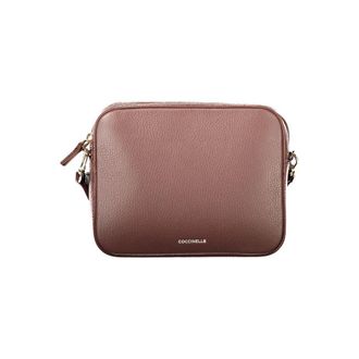 Coccinelle Leather Womens Handbag