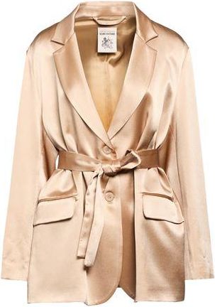 Semicouture CAPISPALLA - Giacche & Giubbotti su YOOX.COM