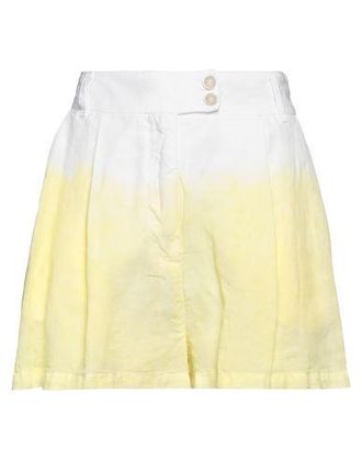 120% Lino Shorts & Bermuda Shorts