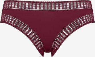 Eres H&ouml;schen aus Jersey und Spitze Jacky Graphic