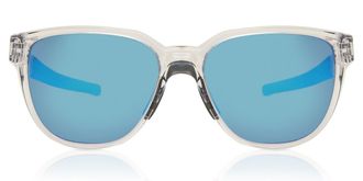 Oakley OO9250 ACTUATOR Polarized 925014 Mens Sunglasses Clear Size 57